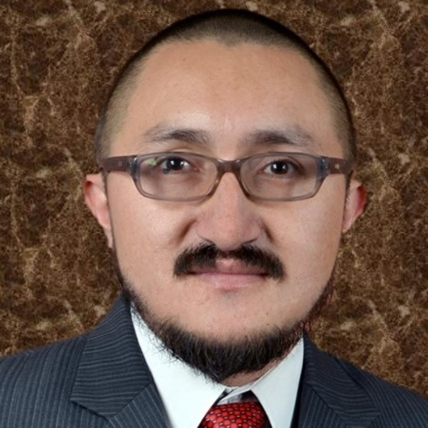 Pastor Jorge Castañeda