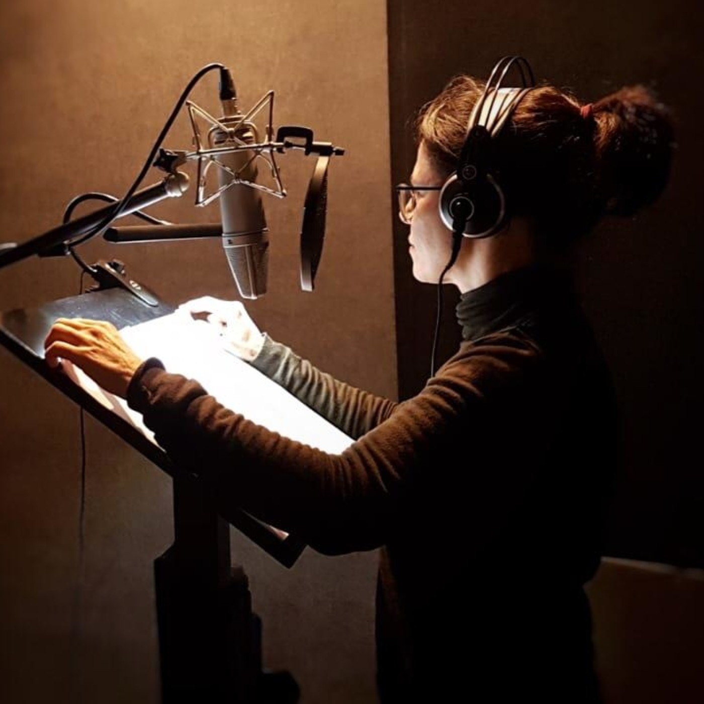 Audiolibros Rachel_Loc