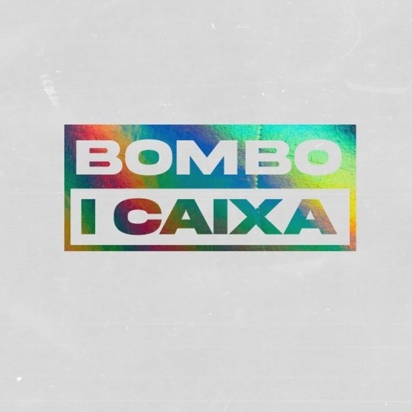 Bombo i Caixa