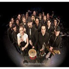 Podcast Modulando Big Band