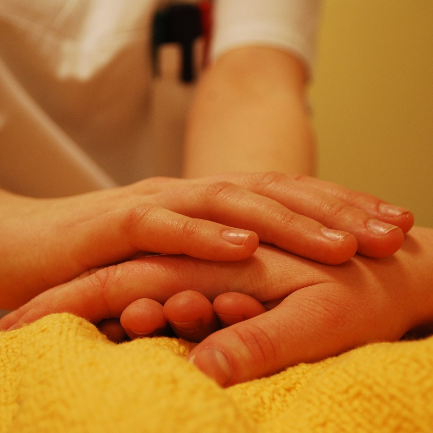 La familia en la enfermedad