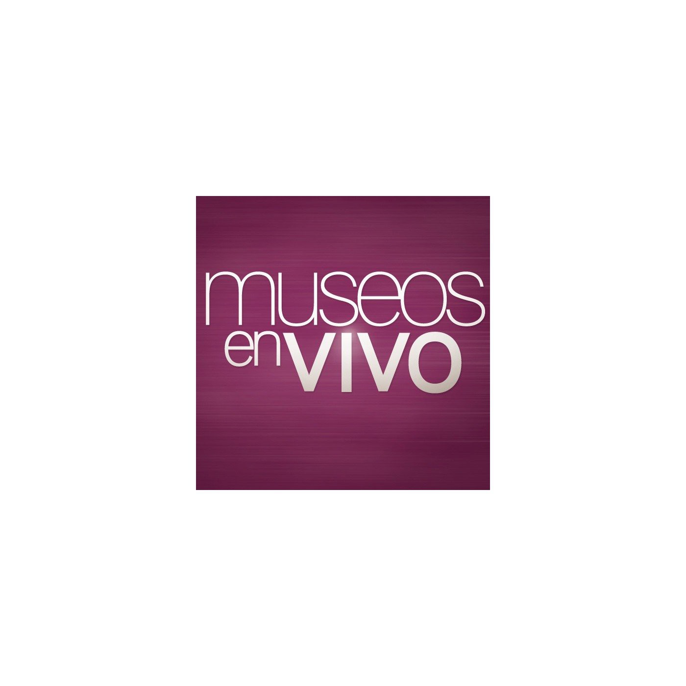 Museos en Vivo