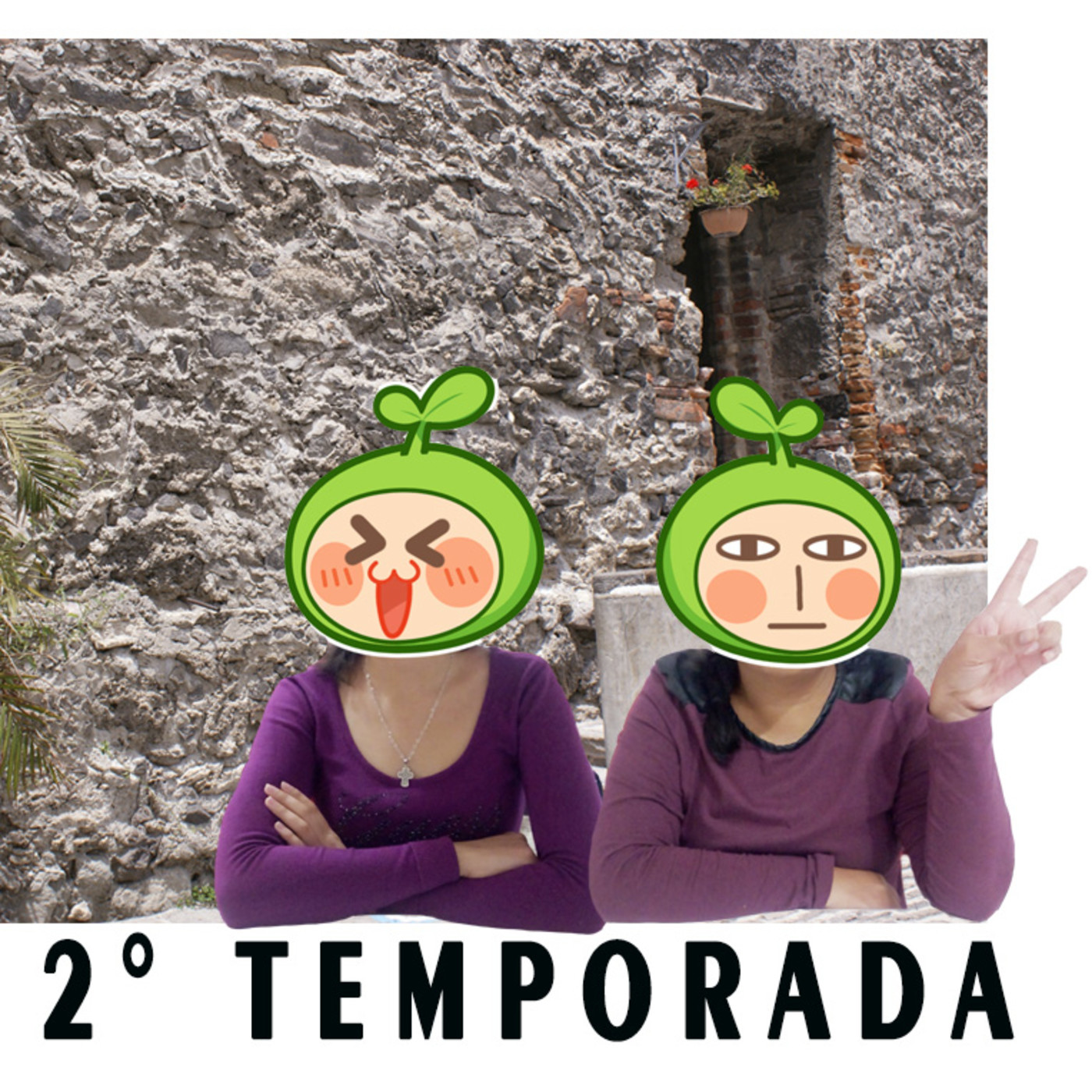 Prófugas de la Mazmorra / 2° TEMPORADA