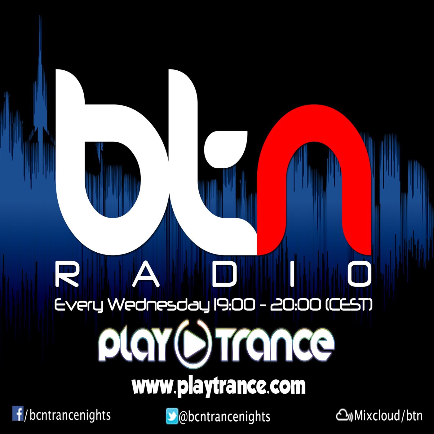 BTNRadio Podcast