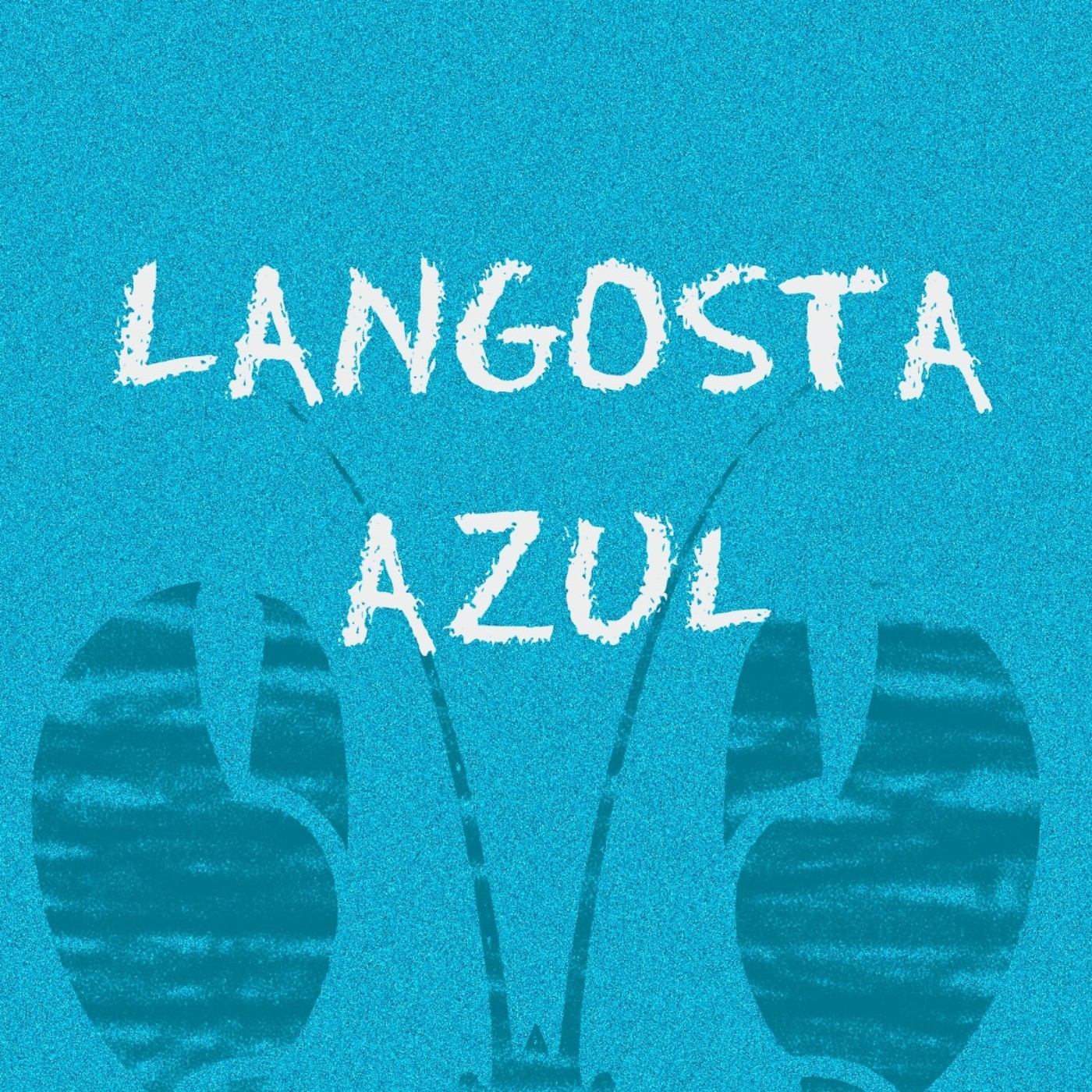 Langosta Azul