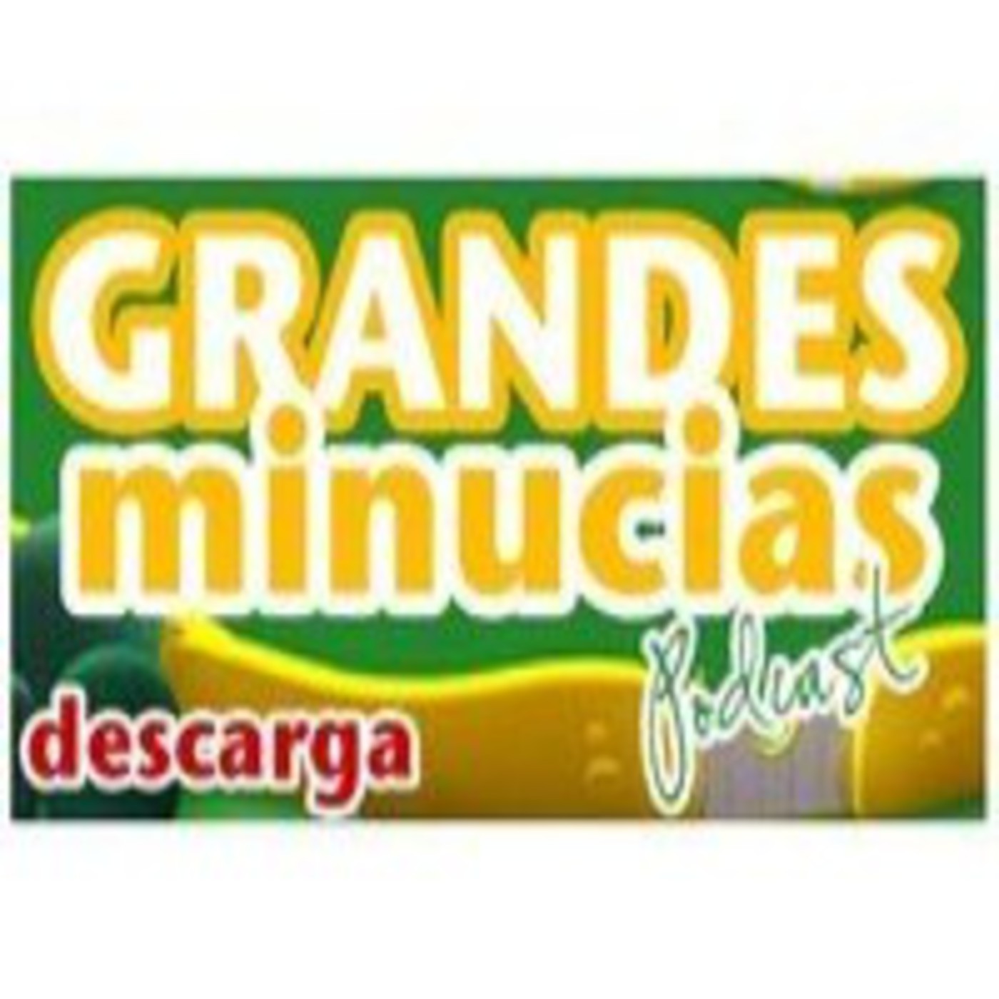 Grandes Minucias