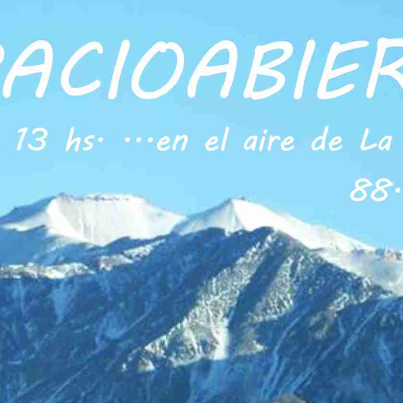 Espacio Abierto lll