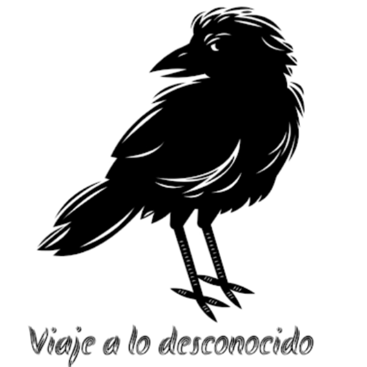 Viaje a lo desconocido