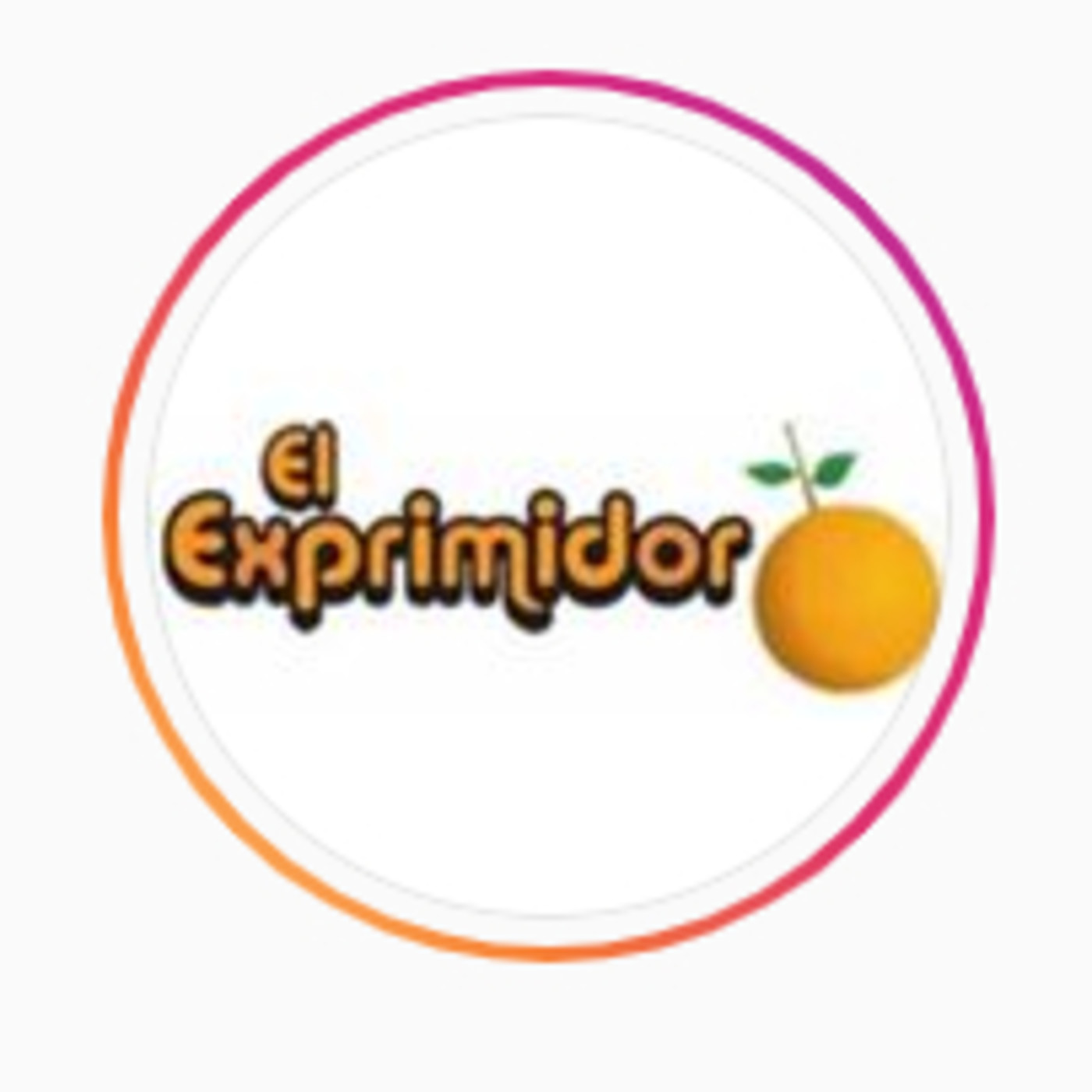 EL EXPRIMIDOR - CON ARI PALUCH - L A V - 06 A 09 H