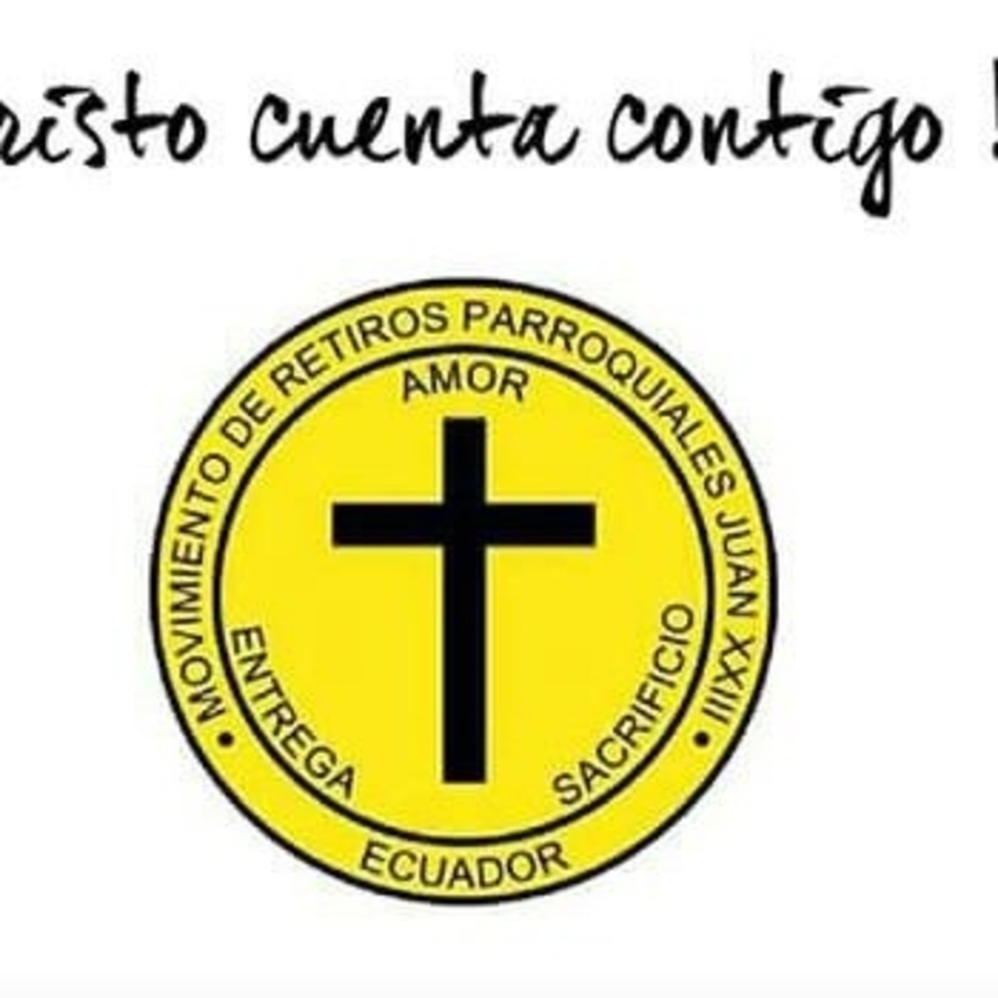 Conferencias para miembros del Movimiento Juan 23