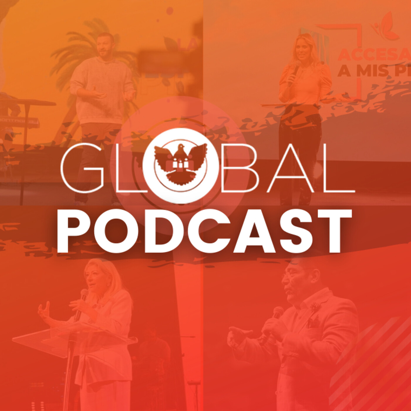 NGI Global Podcast