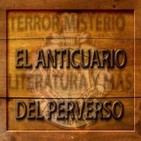 Podcast El Anticuario Del Misterio