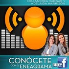 Eneagrama - Testimonio de una vida gay -Invitada 23-11-2019