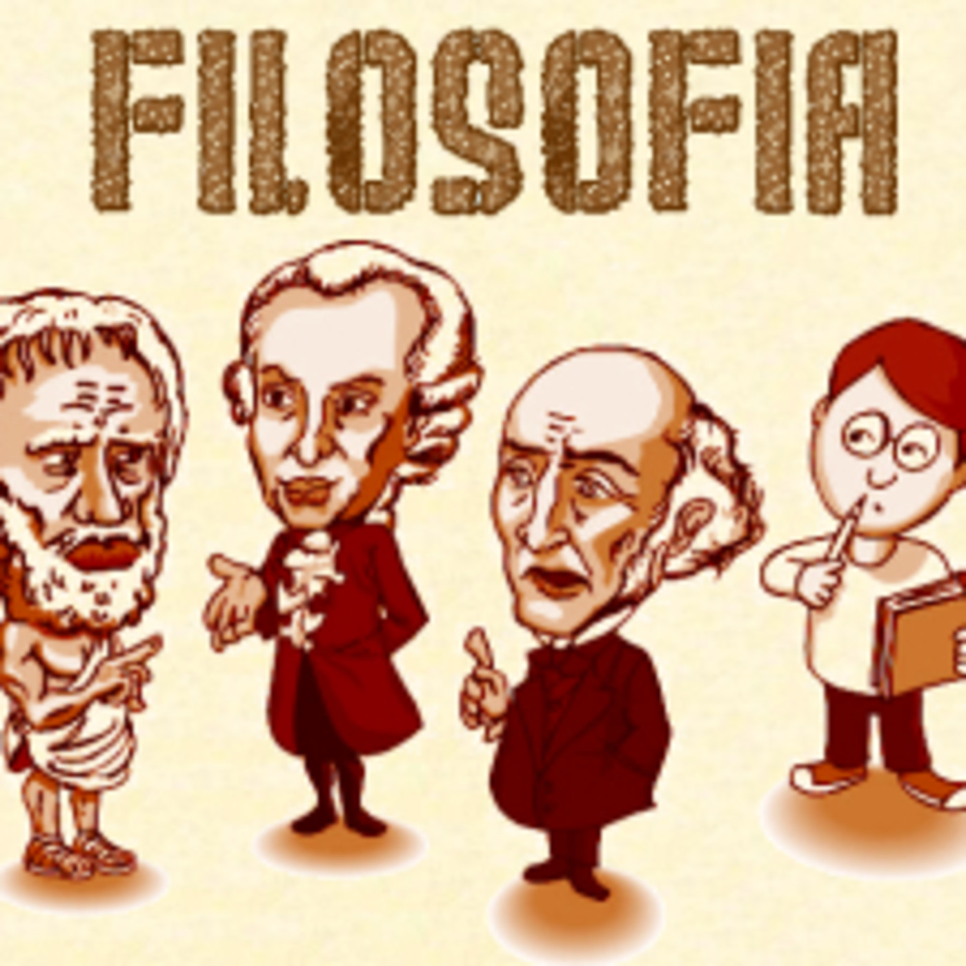 Filosofía 5° año