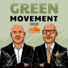 #118. Cannabis nyheter, veckan som gått