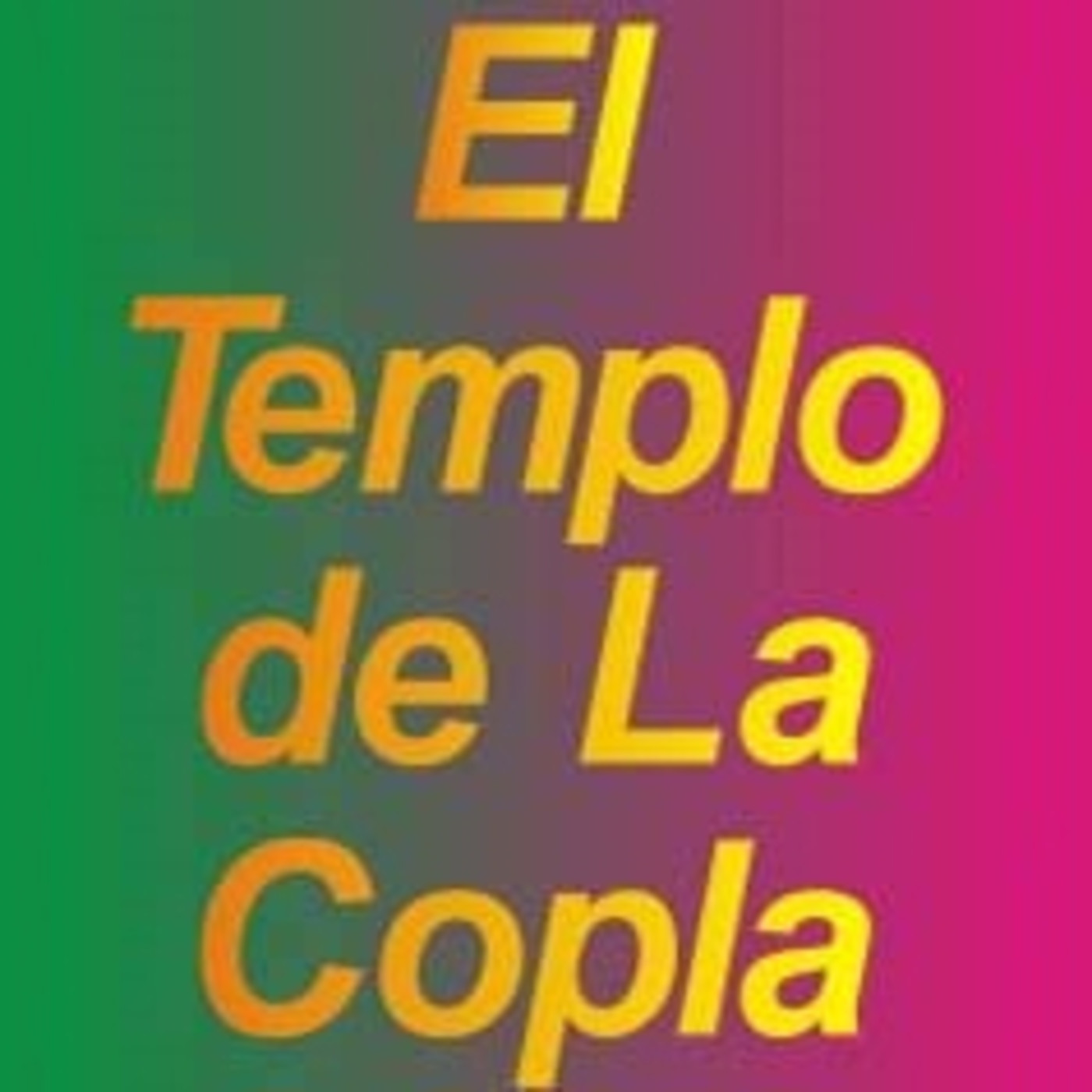 El Templo de la Copla
