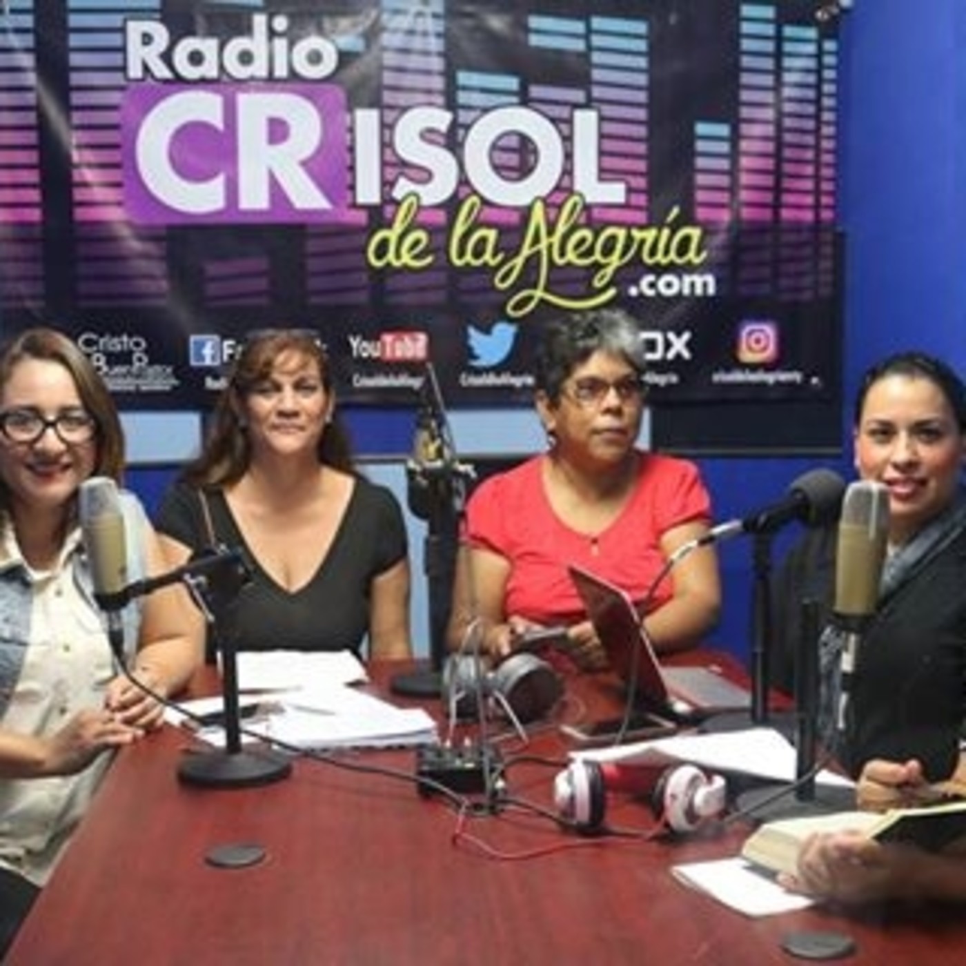 De Mujer a Mujeer