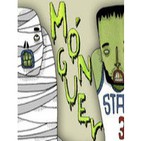 Familia Monguer. Freak Radio Show