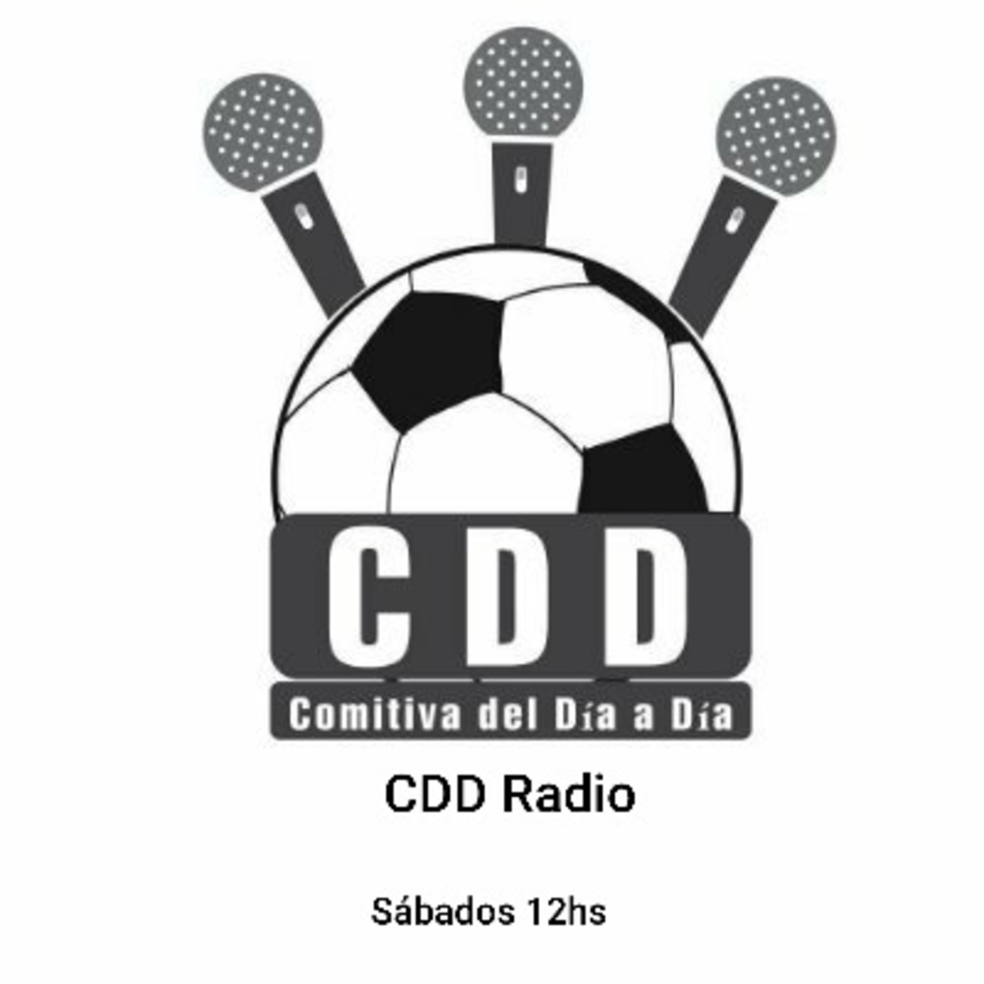 CDD Radio (Comitiva Del Día A Día)
