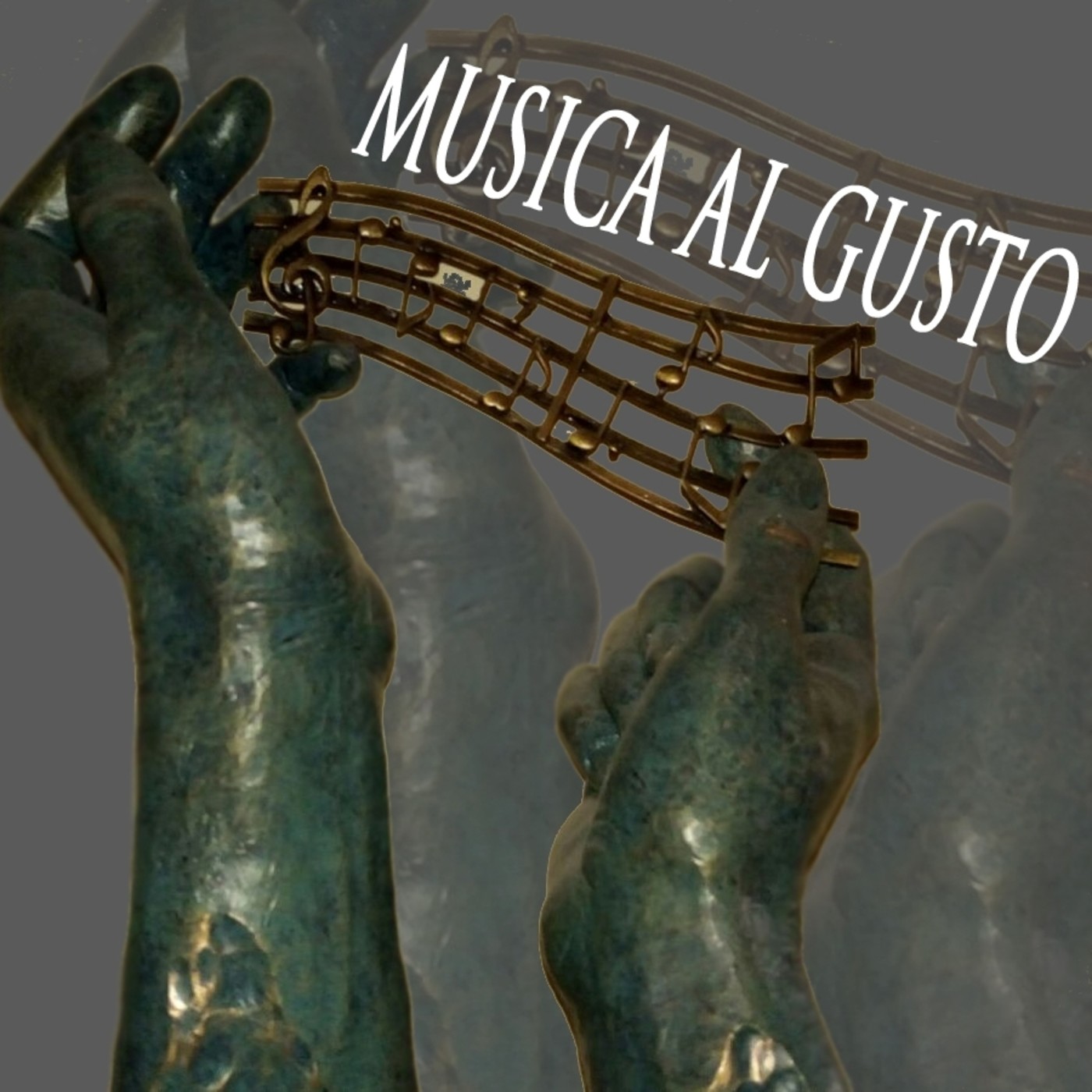 Musica al gusto certamen dos barrios