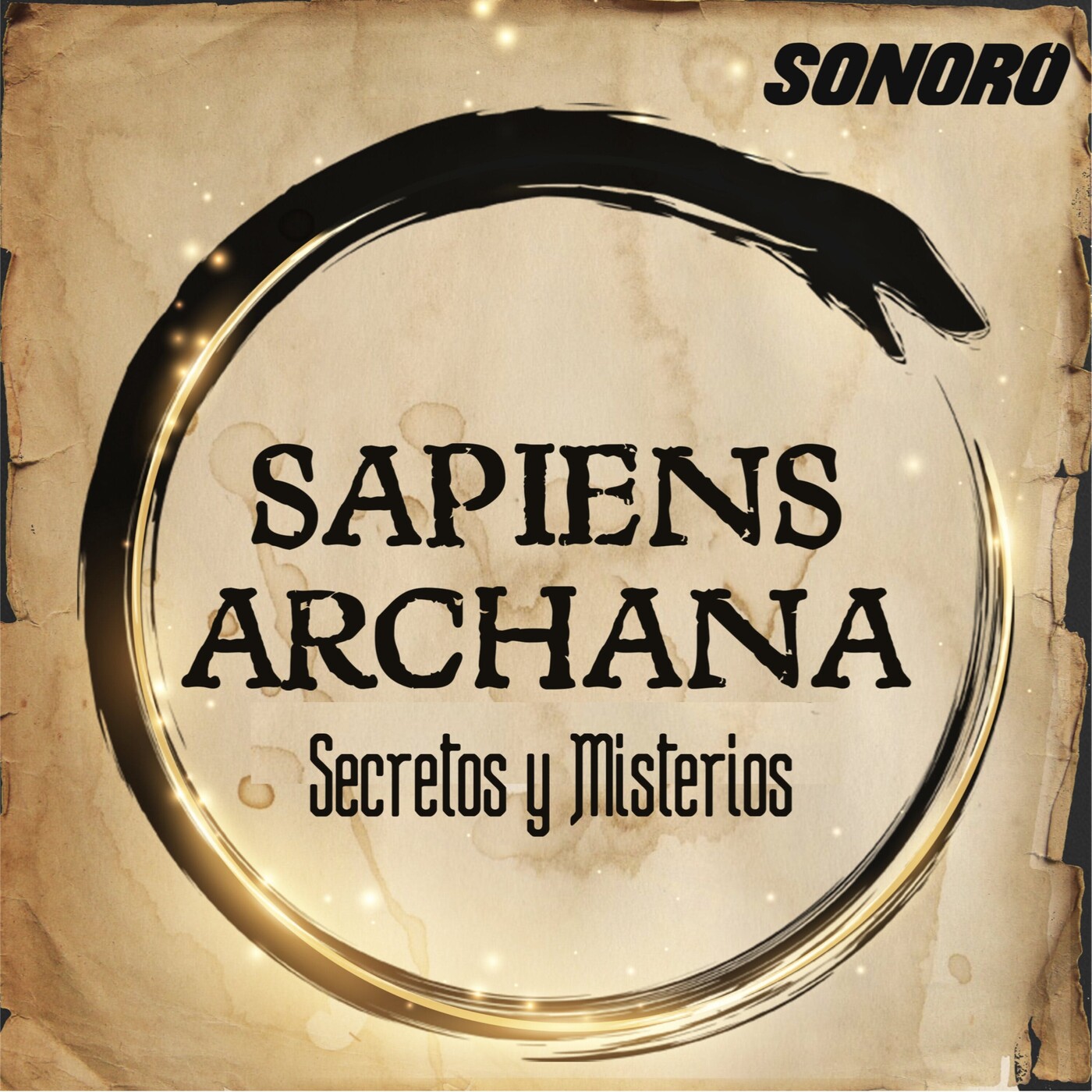 Sapiens Archana