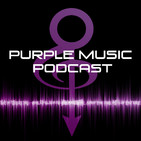 Purple Music Podcast 1x01. Review Originals (Prince, 2019).