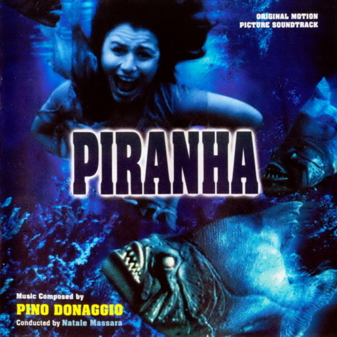 PIRAÑA (1978)