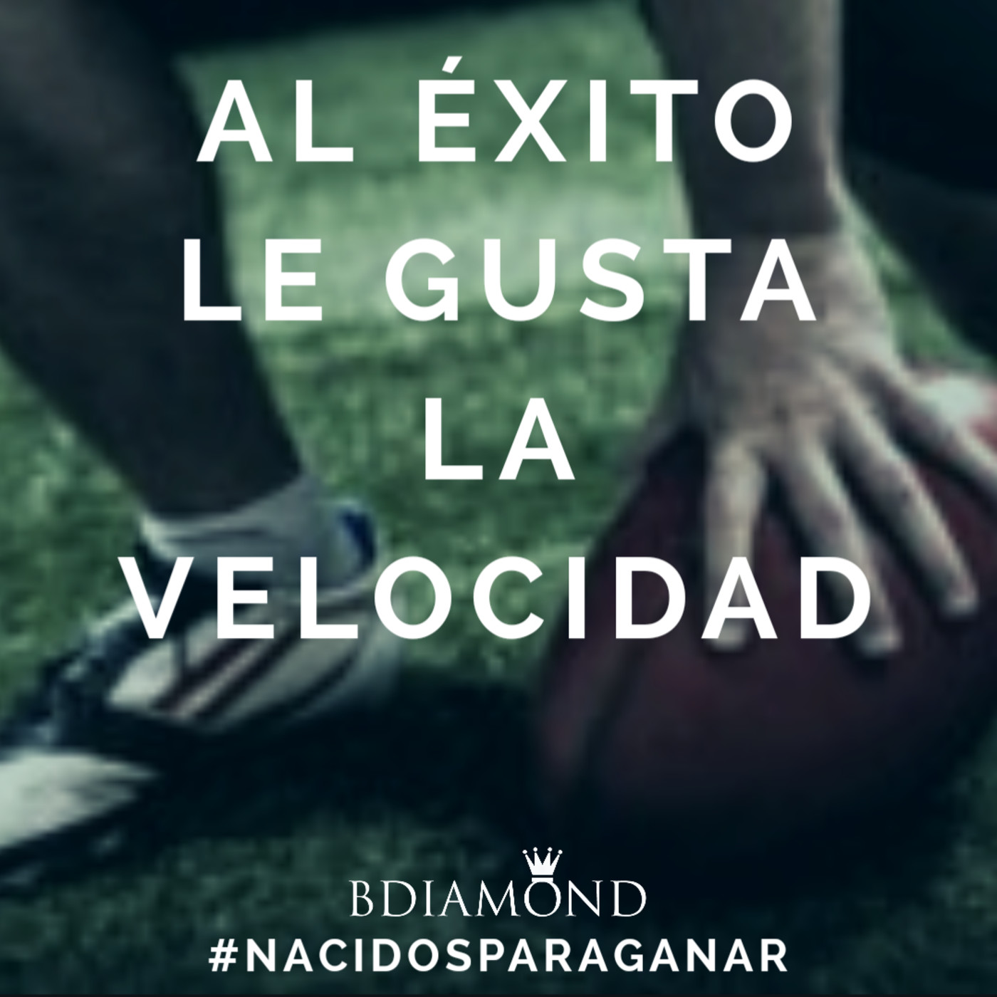 Nacidos Para Ganar 365 Días