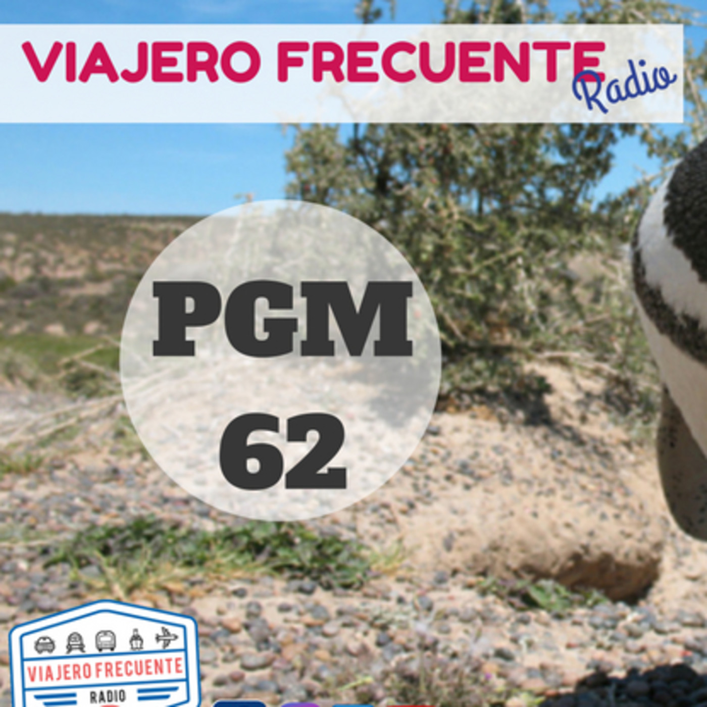 Viajero Frecuente - Programa 62 - 02-09-17