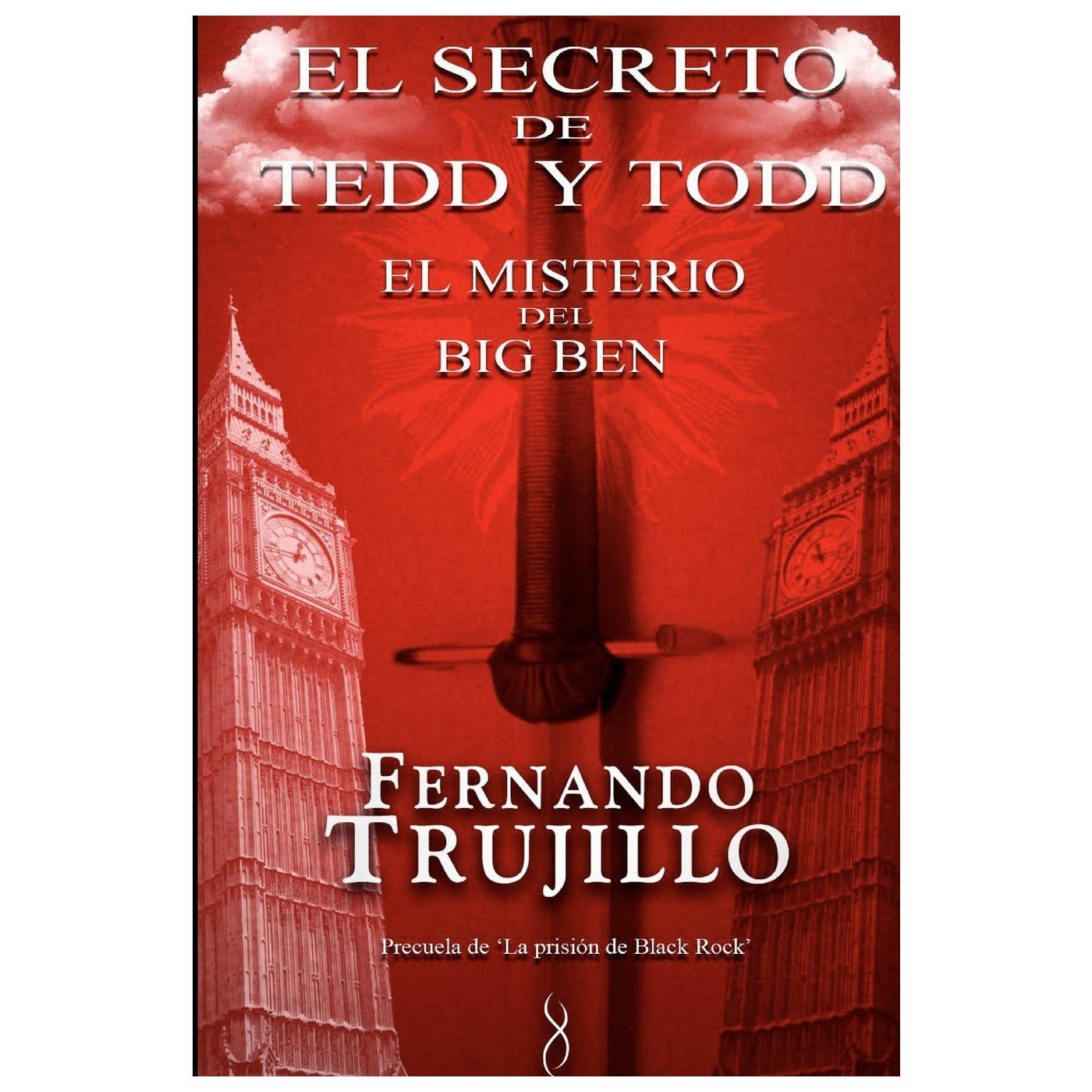 El secreto de Tedd y Todd de Fernando Trujillo