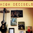 #3: The Living Strange with A Boy Named John, Human Man, 8-9-19