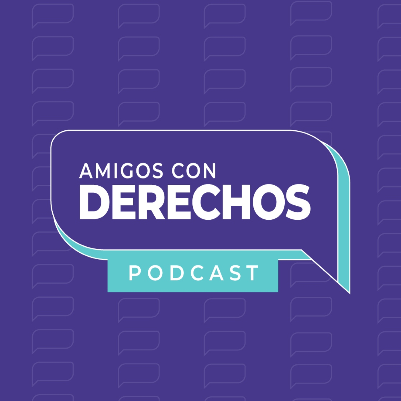 Amigos con Derechos