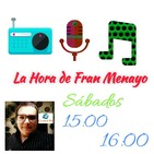 Adivina La Canción - La Hora de Fran Menayo (Programa 26) (27/01/2018) Ciudad FM
