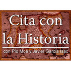 Cita con la Historia (Pío Moa) 095 Diálogo Iglesia-marxismo, el Concilio Vaticano II (24-4-2016)