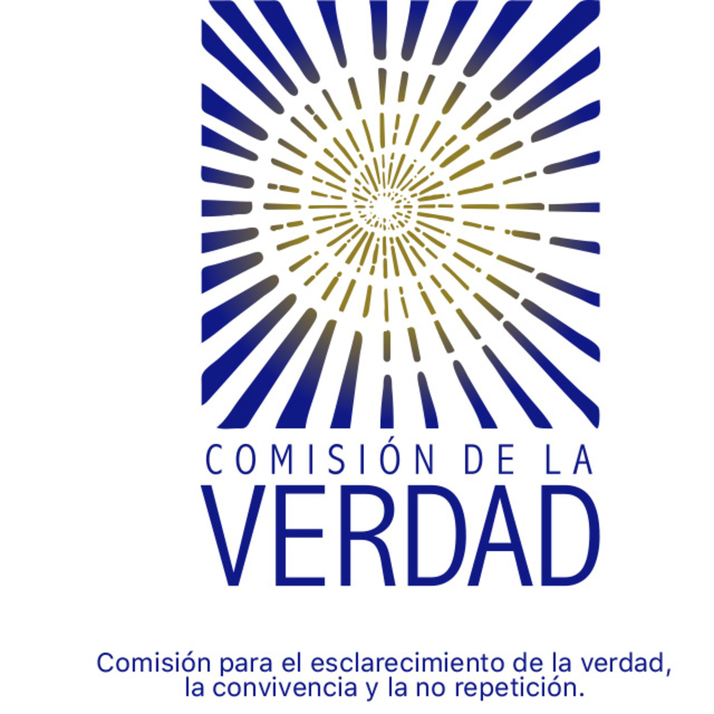La Comisión de la Verdad