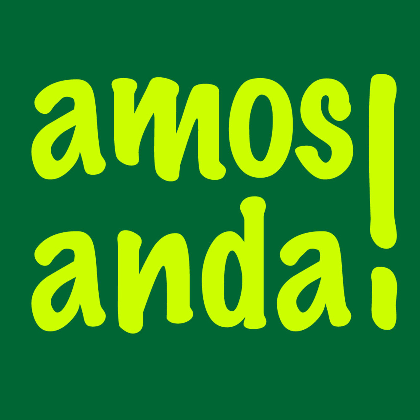 AMOS ANDA!