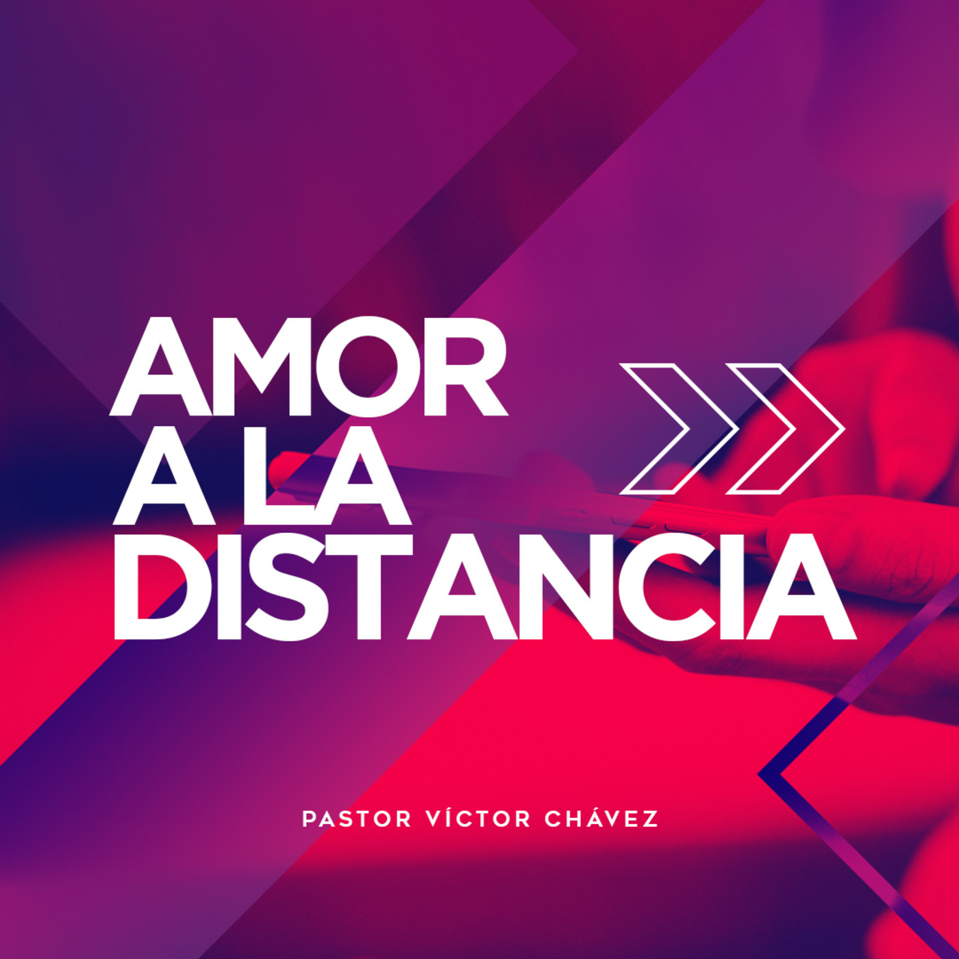 Amor A La Distancia
