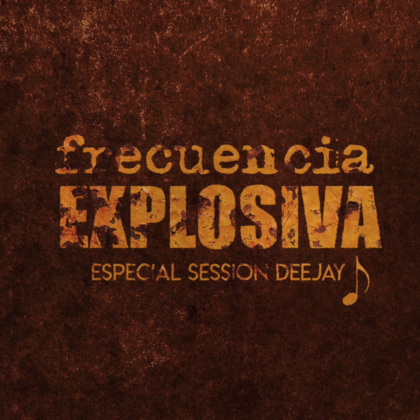 Frecuencia Explosiva