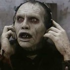 La butaca zombie