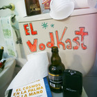 EPISODIO 14 - Especial Finde: Las Preguntas de los Vodkastianos