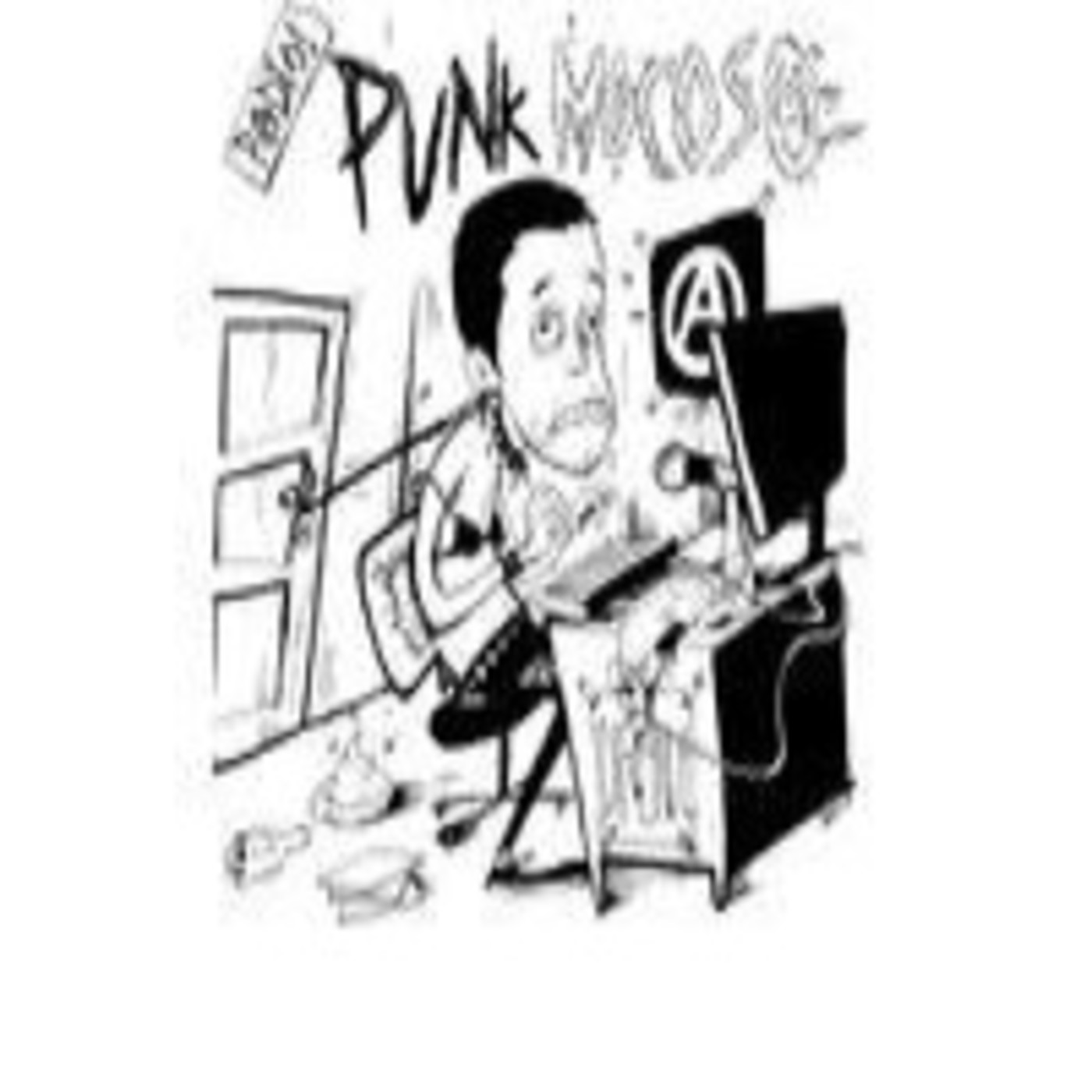 Podcast Punk Mocoso Radio