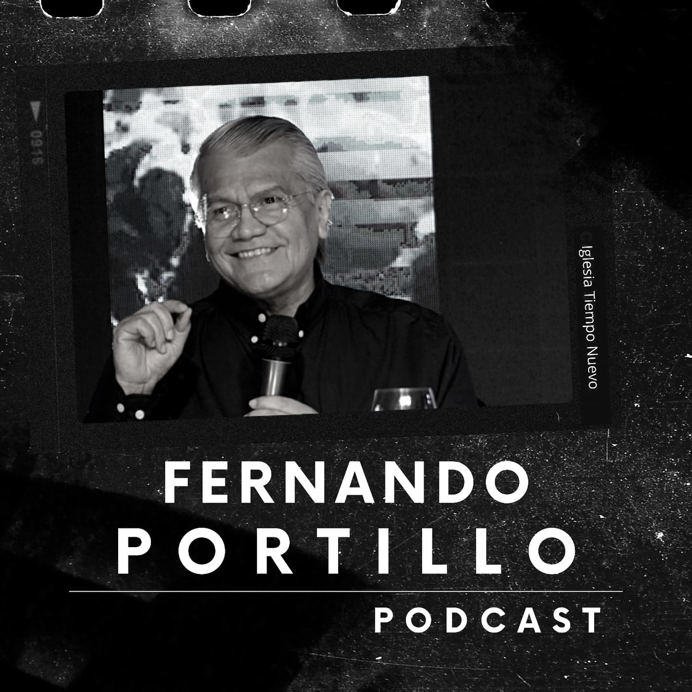Fernando Portillo Podcast