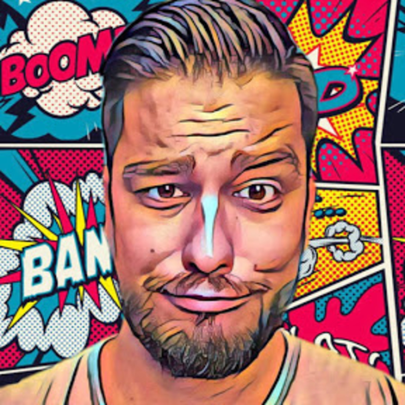 Peluqueria para calvos - PODCAST - con Darko360