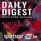 GTE Plus Explored; Abril to Make Le Mans Debut; Lamborghini Remains Interested in GT2