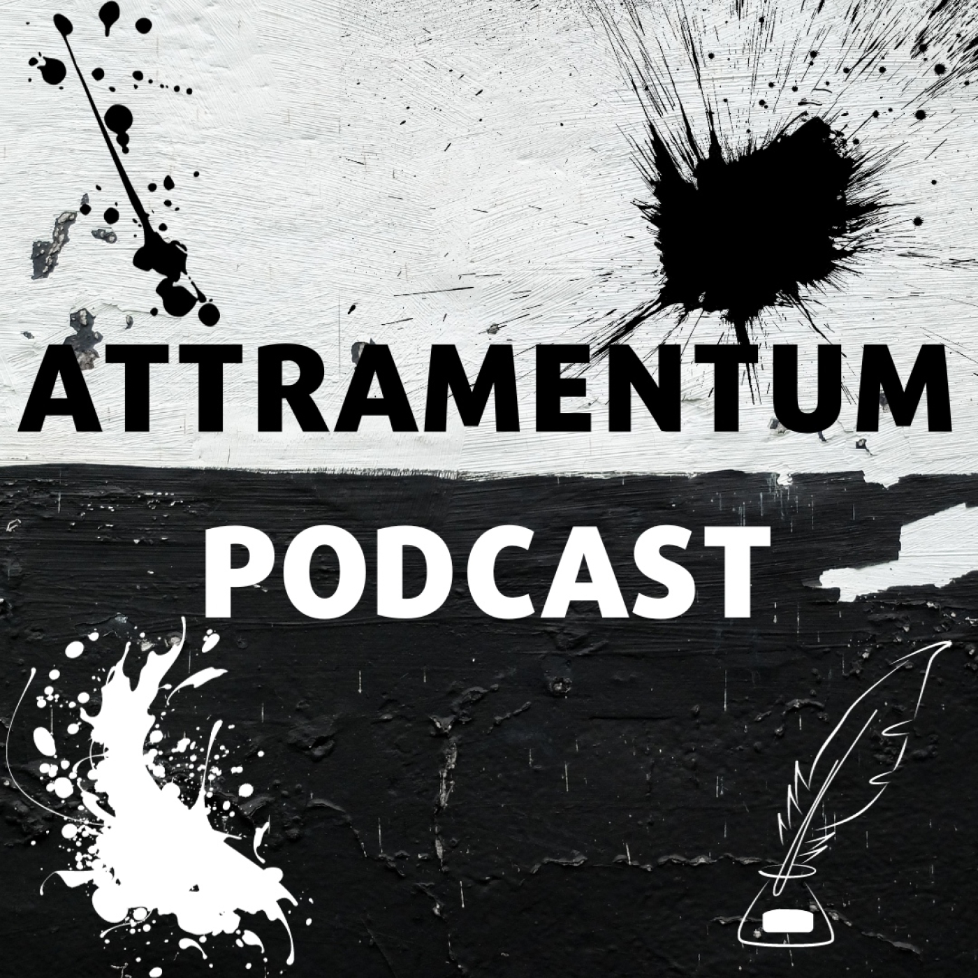 Attramentum - tu podcast de literatura