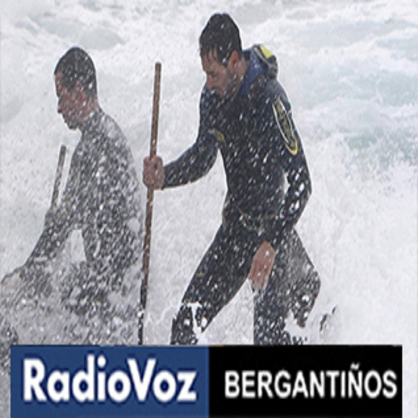Voces do Mar