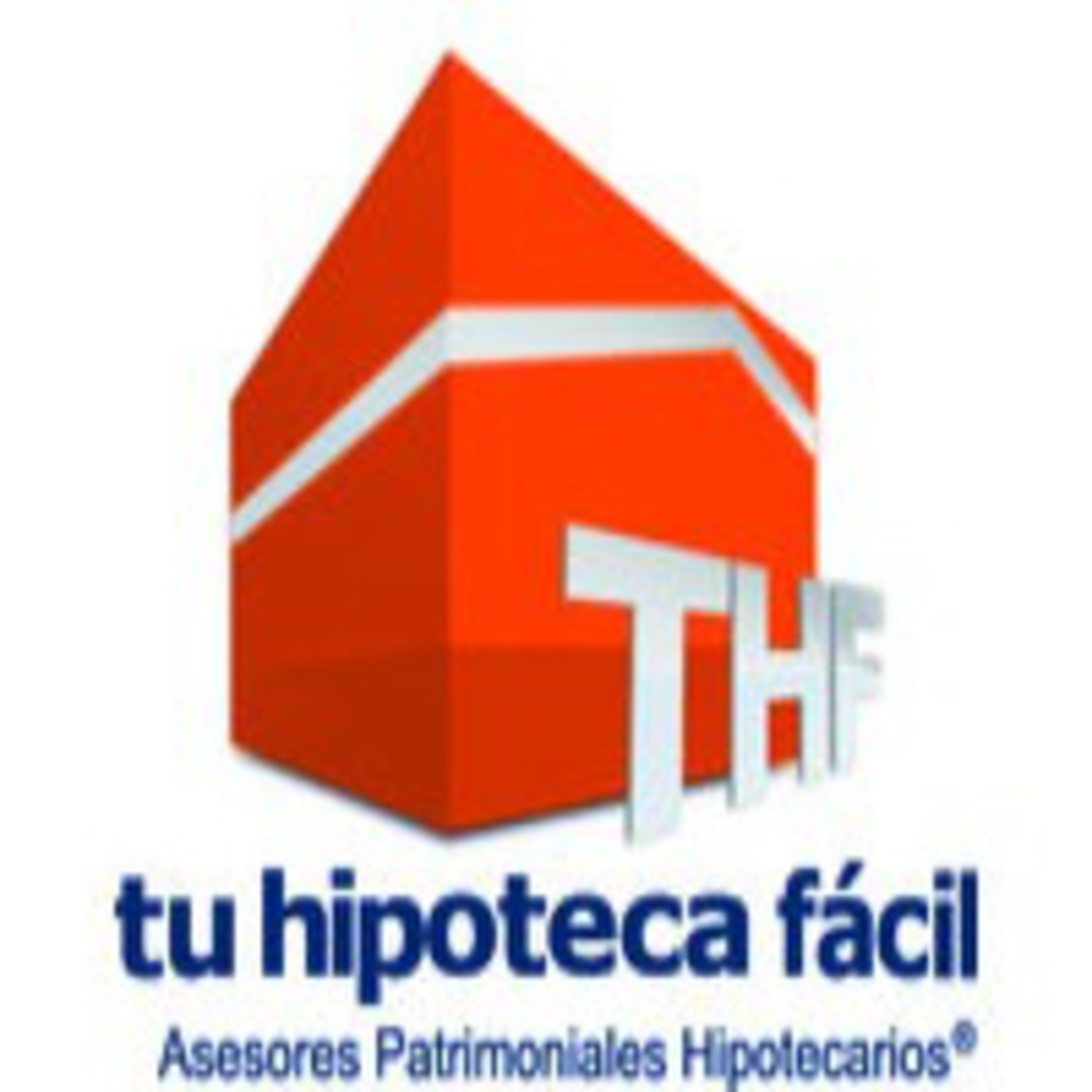 Podcast Tu Hipoteca Fácil Audios
