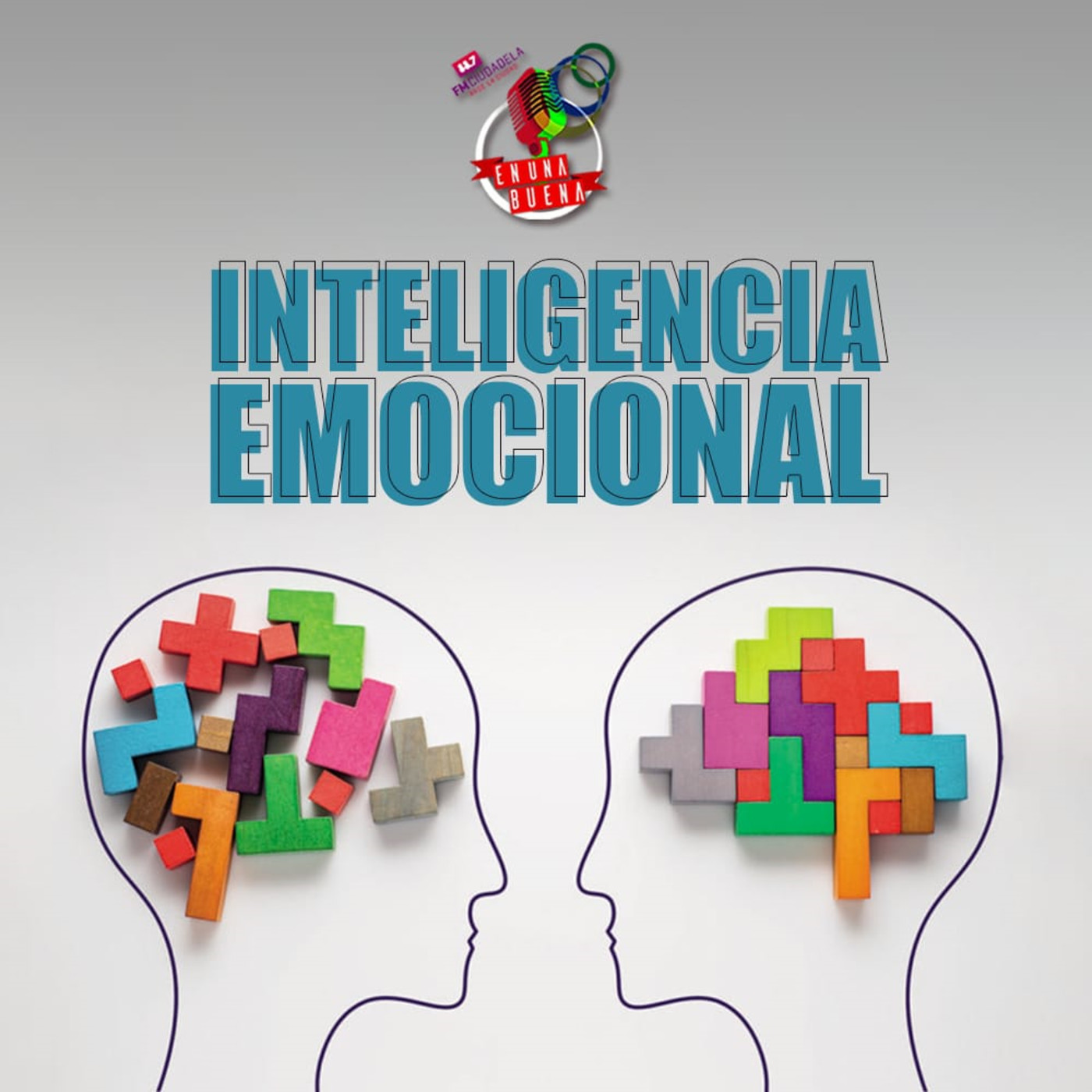 Inteligencia Emocional 2. Entrevista de radio.