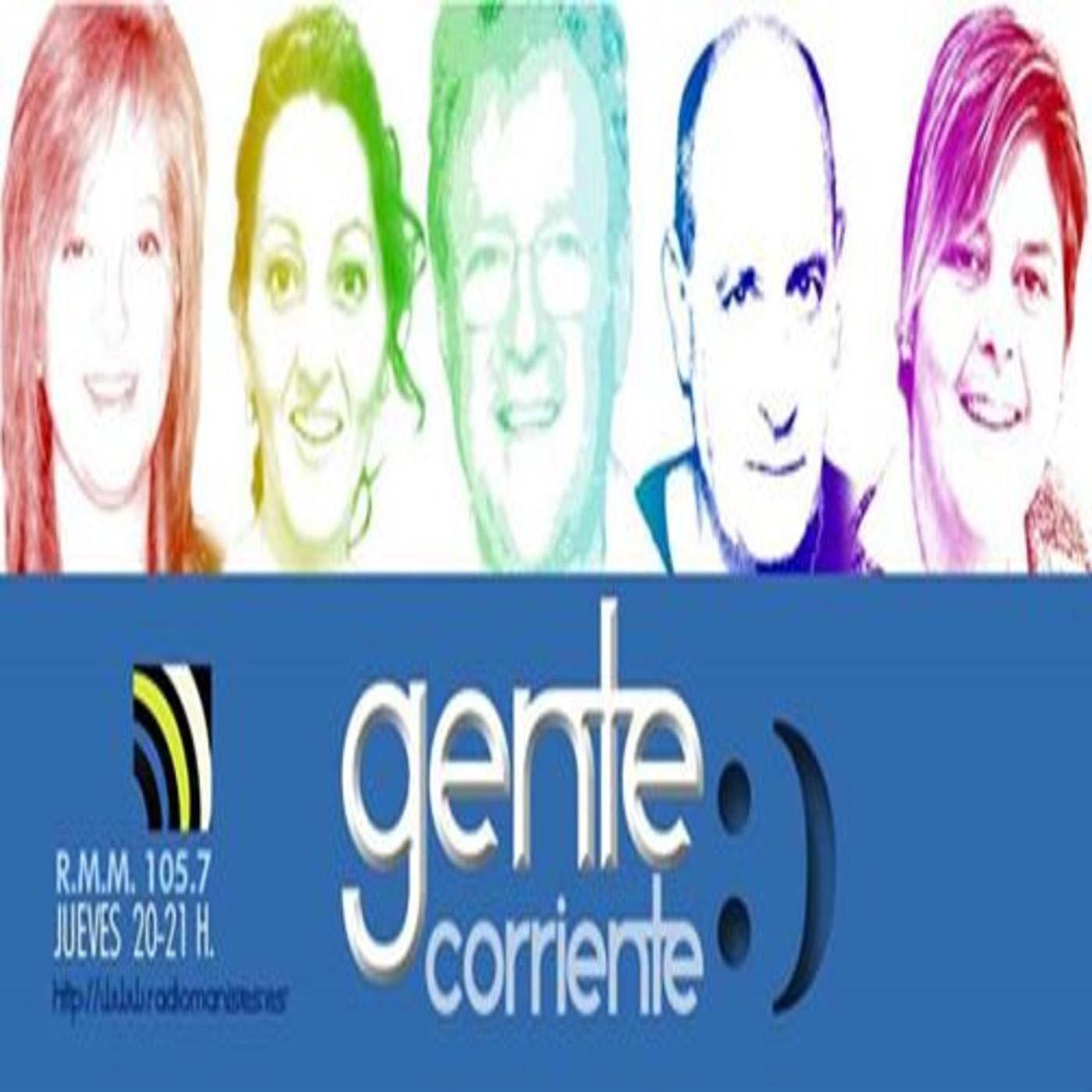 GENTE CORRIENTE en TRPC