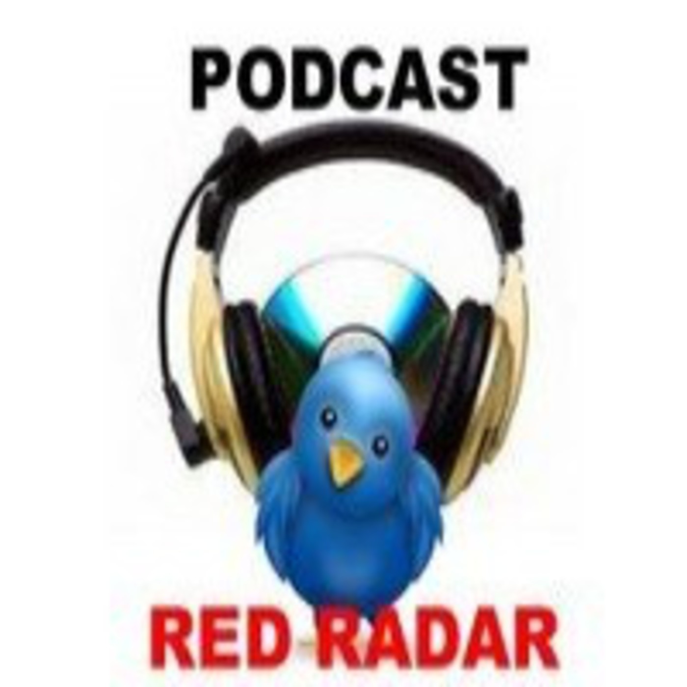 Podcast Coloreando Redes